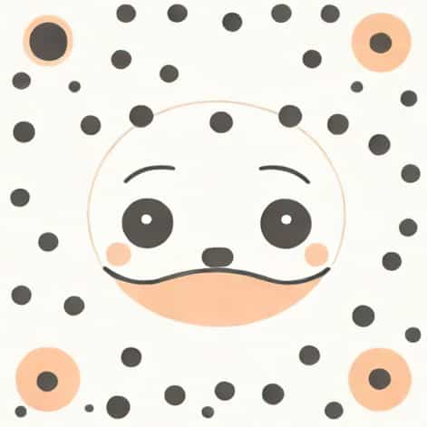 You'Re Not A Freckle You'Re A Mole