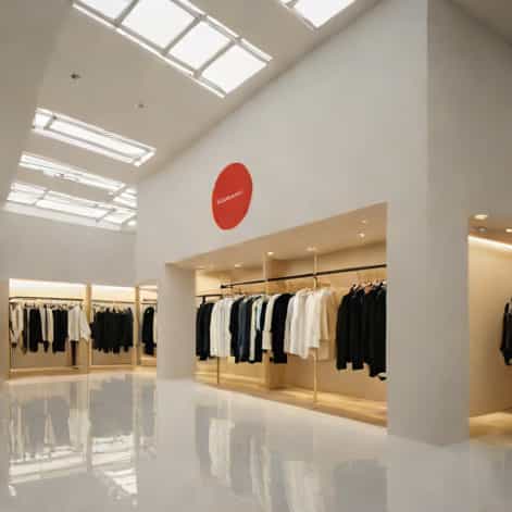 Yours Clothing Birmingham Bullring