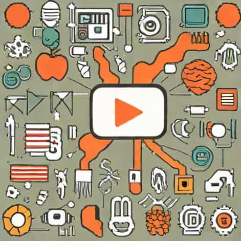 Youtube Posterior Cortical Atrophy