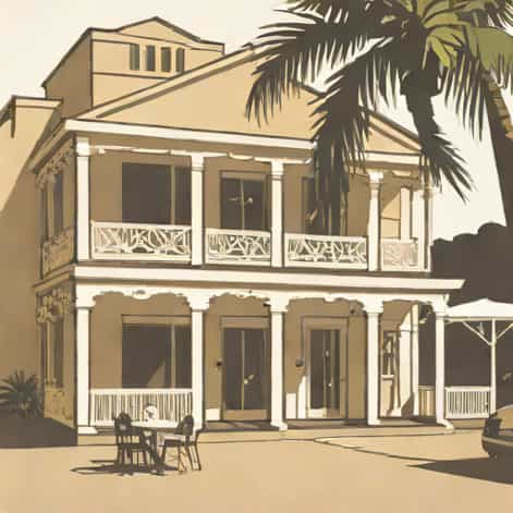 Zachary'S Restaurant Jekyll Island