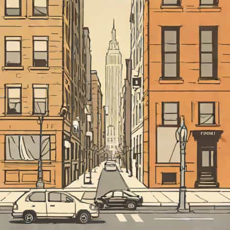 Zara Energetically New York Review