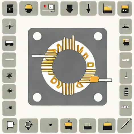 Zmpt101b Voltage Sensor In Proteus