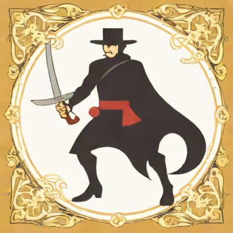 Zorro The Complete Pulp Adventures