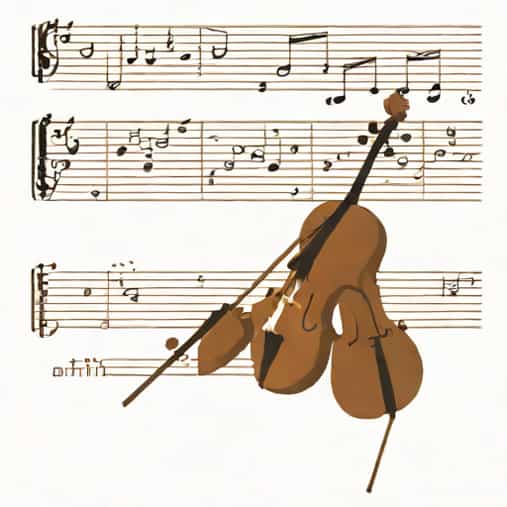 Bach Prelude In D Minor