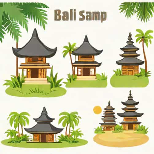 Bali Skimp Skamp 3 Pack
