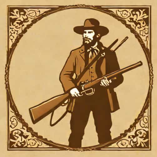 Ballad Of Davy Crockett