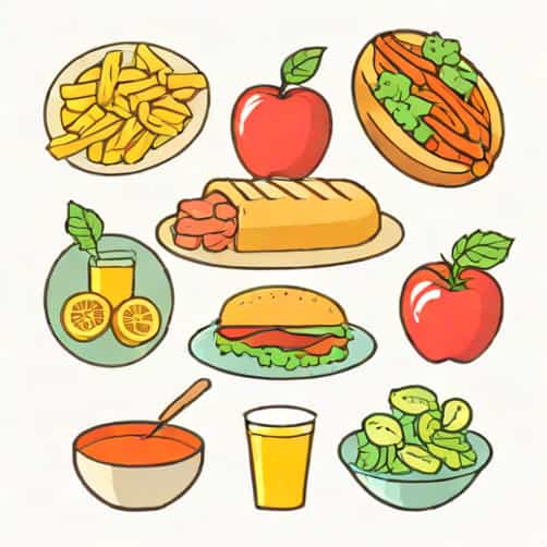 Best Food For Heartburn