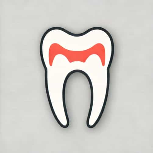 Can You Bruise A Tooth