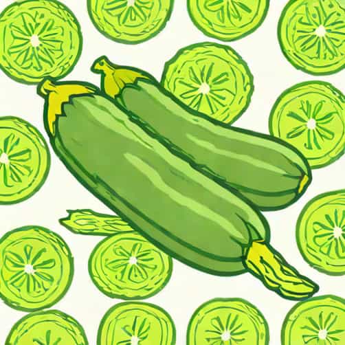 Can You Freeze Zucchini