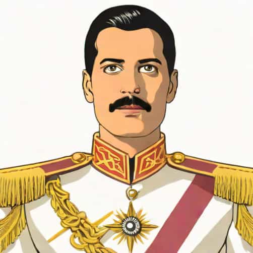 Did Freddie Mercury Die