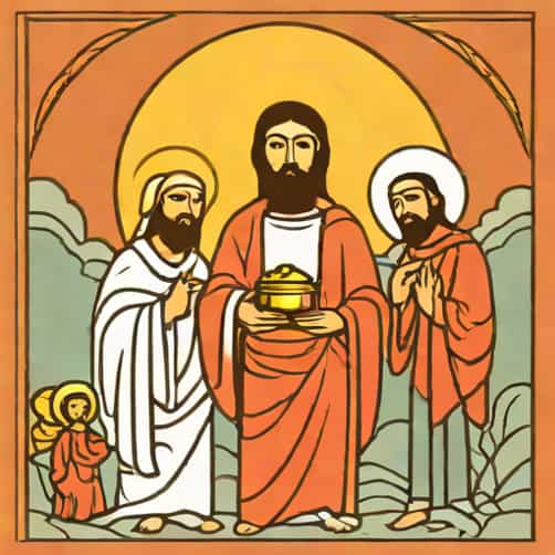 Did Judas Go To Heaven