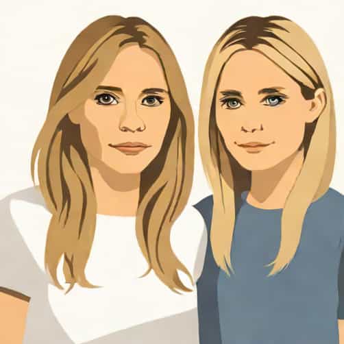 Did The Olsen Twins Die