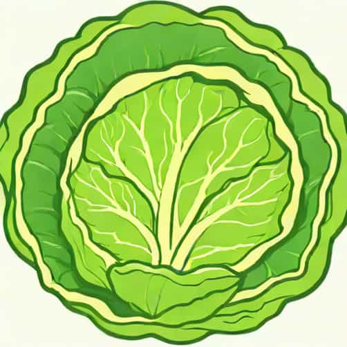 Does Cabbage Have Fiber