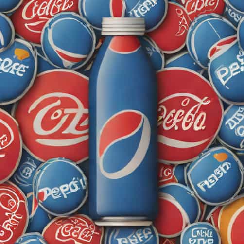 Does Pepsi Outsell Coke
