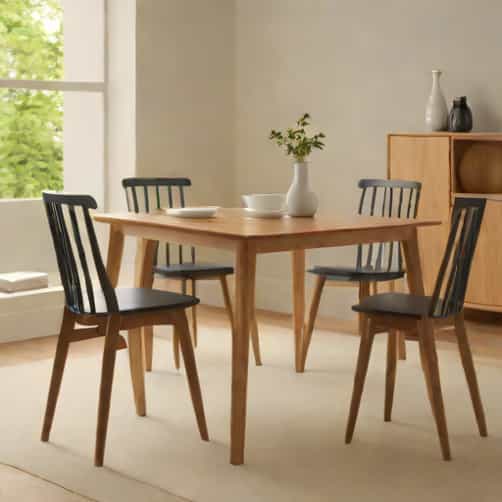 Eq3 Kacia Dinette Table