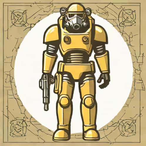 Fallout 4 Skimpy Armor