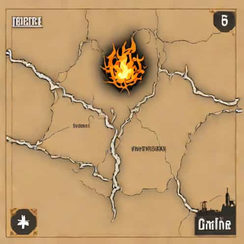 Free Fire Purgatory Map