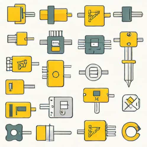 Fuse And Types Of Fuse