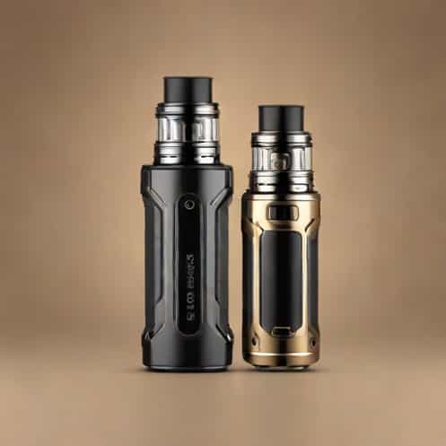 Geekvape Aegis Legend 2