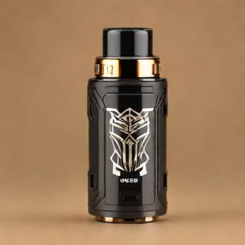 Geekvape Aegis Legend 3