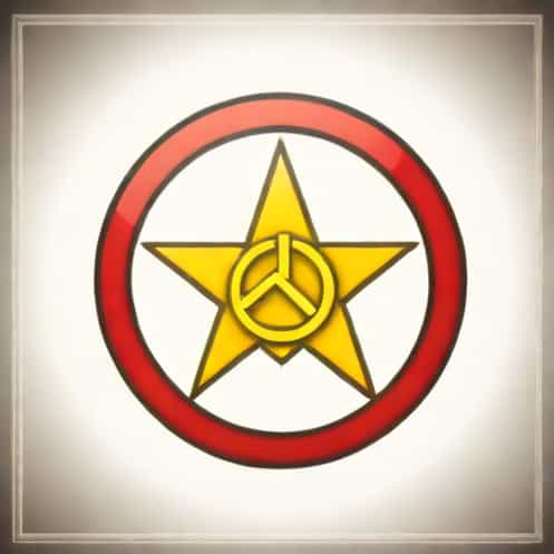 German Word For Comrade