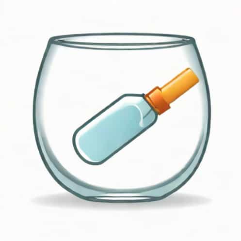 Get Superglue Off Glass