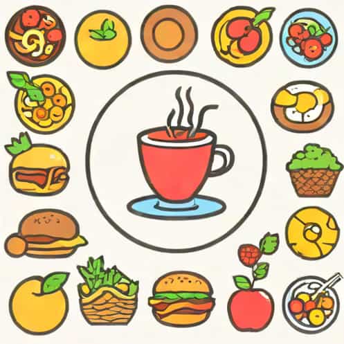Good Food For Heartburn