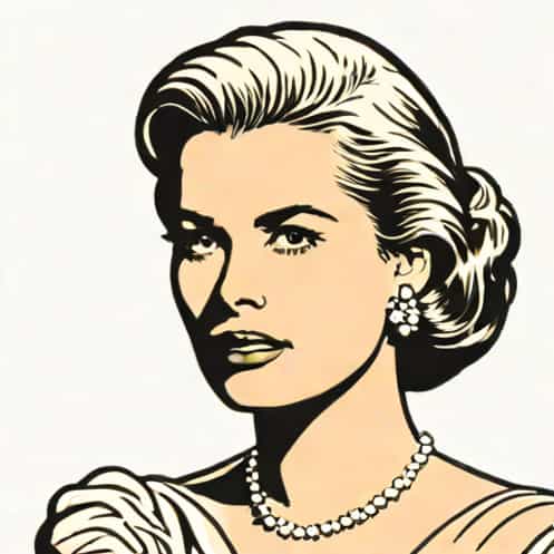 Grace Kelly Grace Kelly