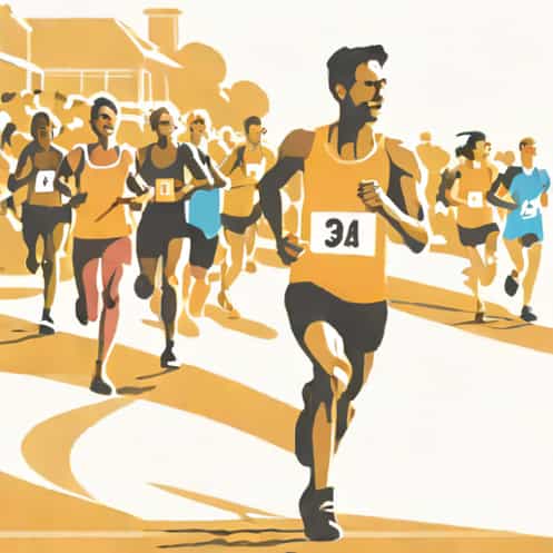 Great South Run Enthuse