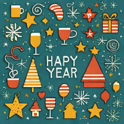 Happy New Year Everyone