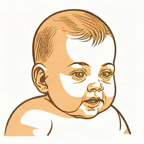 Head Flatness In Babies