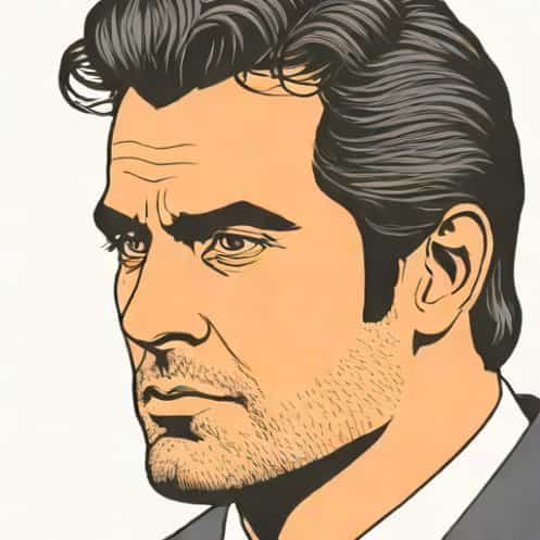 Henry Cavill From Where