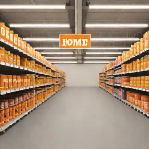 Home Depot Allison Park