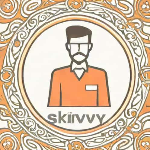 How Do You Spell Skivvy