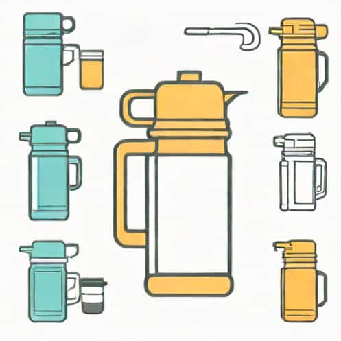 How Does A Thermos Work