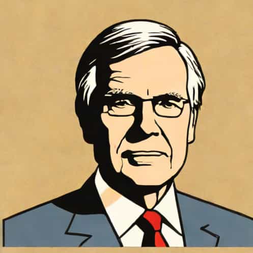 How Is Tom Brokaw Today