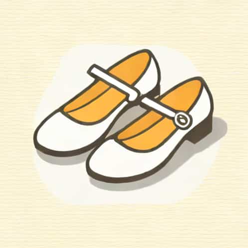 How Much Are Mary Janes
