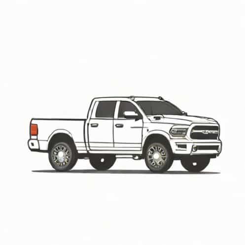 How Much Are Ram Trucks