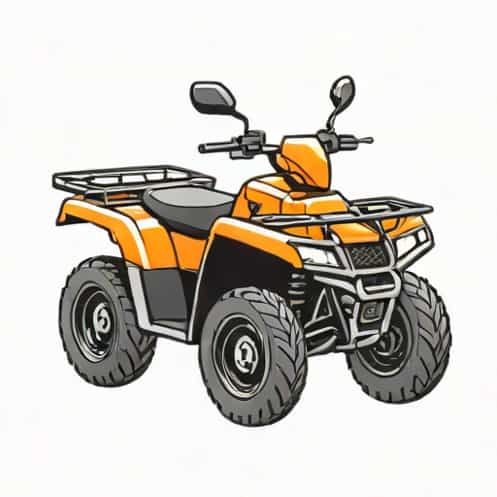 How Much Is A Quad Bike