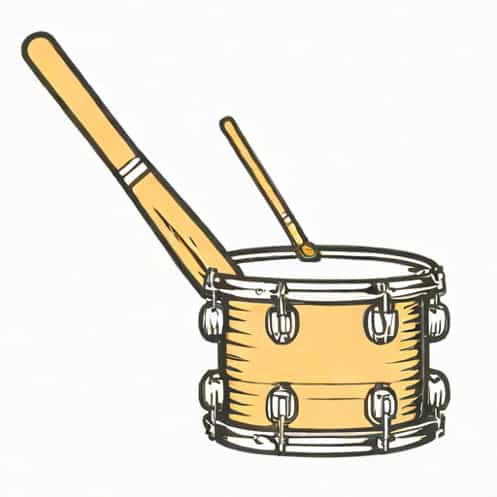 How Much Is Drum Stick