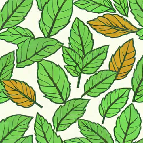 How Much Is Mint Leaves