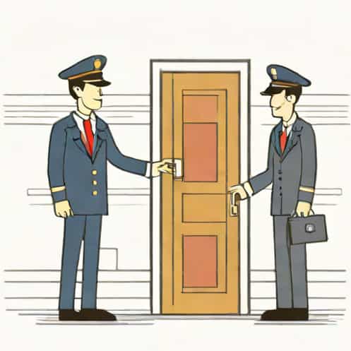 How Much To Tip Doormen