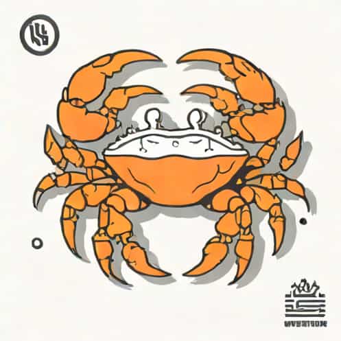How Often Do Crabs Molt