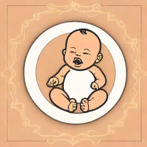 How To Get Baby To Gape