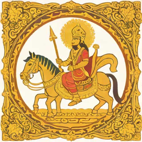 How Wrote Bhagavad Gita