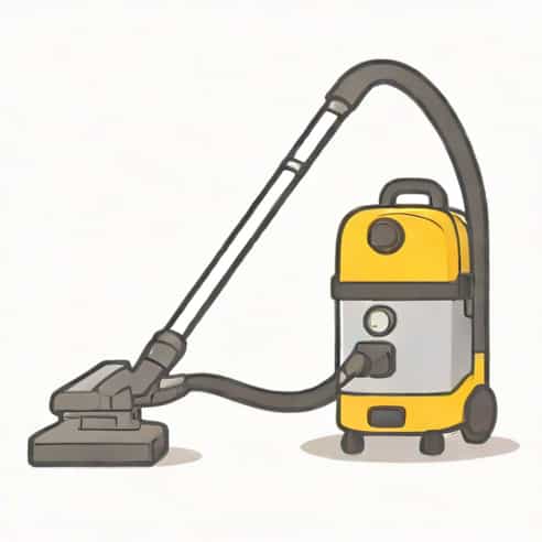 Is It Hoover Or Vacuum