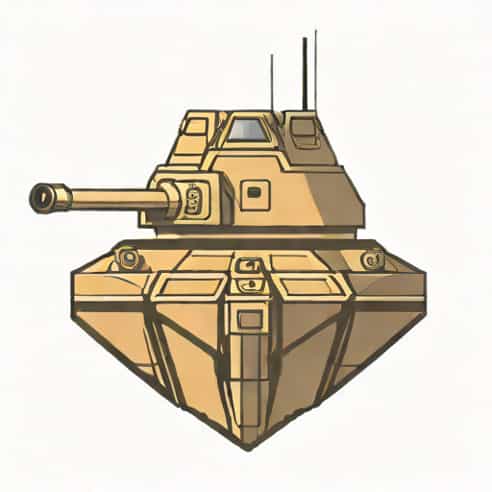 Is It Turret Or Turrent