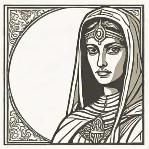 Is Theodora The Watcher