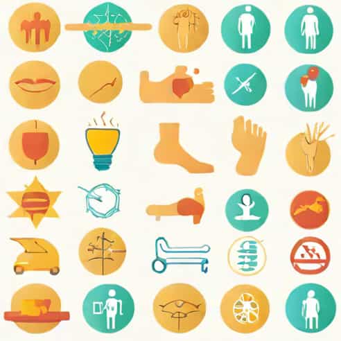 Joints Affected By Gout