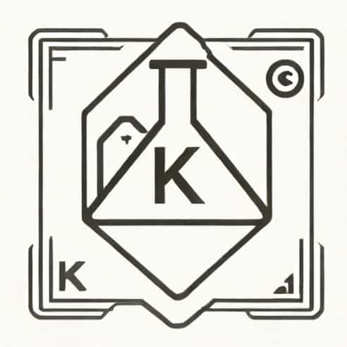 K Bro Empirical Formula